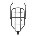 thumbnail image 1 of KAKOWELY Durable Bike Carrier Rack Back Stand Folding Cargo Rack Bike Rear Shelf Luggage Carrier for Outdoor,11.42"X6.3"X1.97", 1 of 4