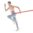 thumbnail image 4 of Pull Up Assist Band - Stretching Resistance Band - Mobility and Powerlifting Bands, 4 of 5