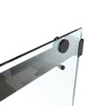 thumbnail image 2 of A&E Bath and Shower MADOU-3648-BLK SHOWER, 2 of 11
