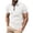 Beige, variant on cfhntfmh Henley T-Shirts for Men Casual Summer Short Sleeve Cotton Shirts Basic Button Tee Tops with Pocket