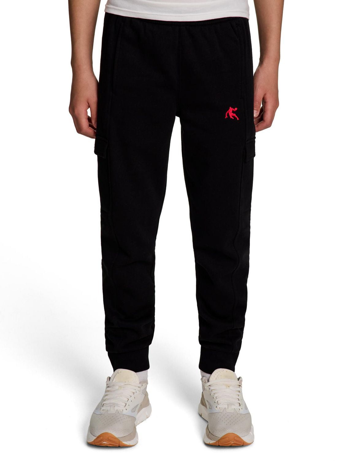 Boys' And1 Double Team Jogger