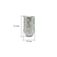 thumbnail image 2 of Holiday Time 16oz Double Wall Tumbler, 2 of 6