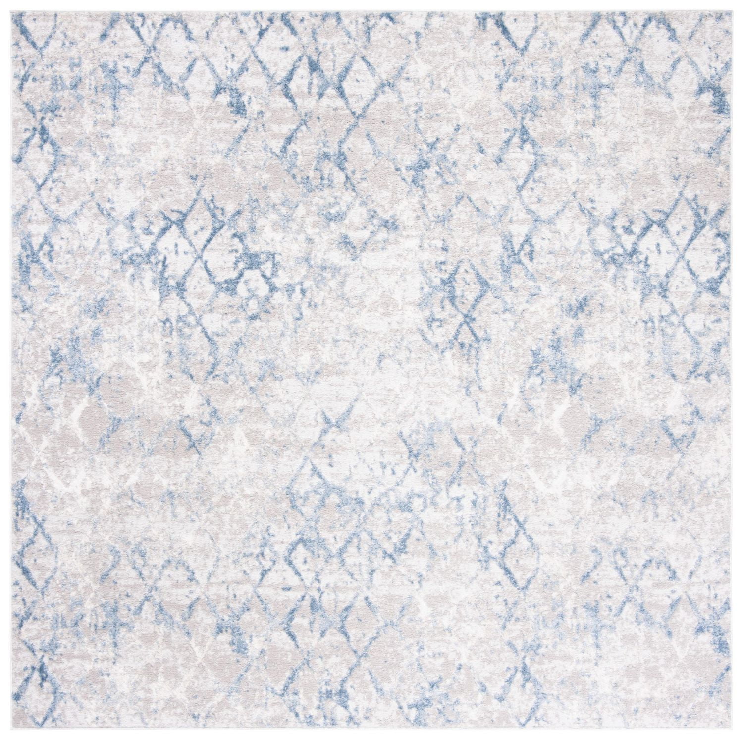 SAFAVIEH Amelia Rosyln Tapis Abstrait