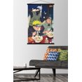 thumbnail image 3 of Naruto Shippuden - Food Wall Poster, 22.375" x 34" Framed, 3 of 4