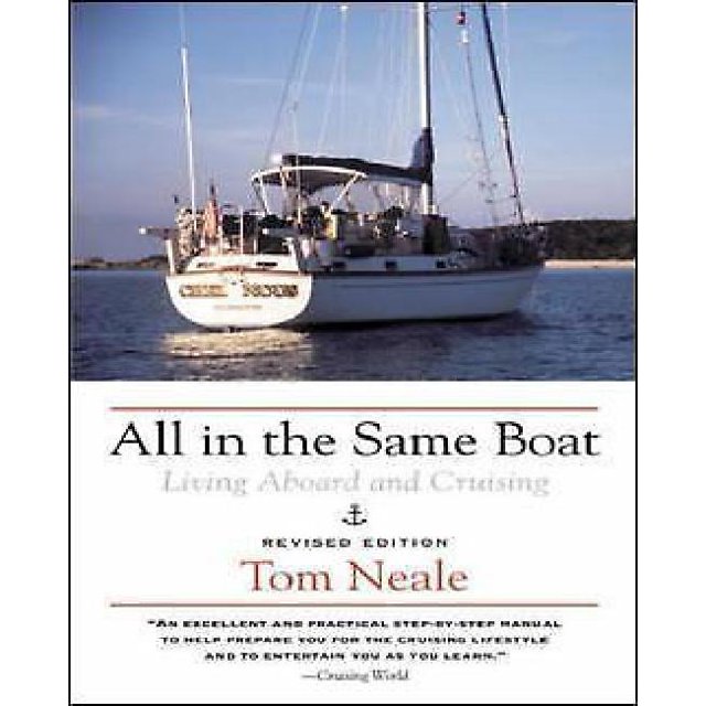 Tous dans le Même Bateau par Neale, Tom