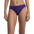 thumbnail image 1 of Jockey Culotte Femme Sans Ligne de Culotte Promise Tactel Échancrée, 1 of 4