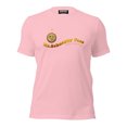 thumbnail image 1 of Mr. Schnappy Face Unisex t-shirt, 1 of 8