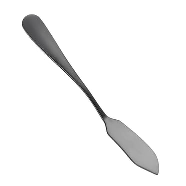Vrorvz Stainless Steel Spreader for Easy Spreading of Cold Hard Cheese Jams Kitchen Tool for Soft Cheeses Jellies Bread Lightweight Balanced Handle