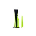 thumbnail image 4 of PlayStation®5 Console Covers (model group - slim) – Remix Green, 4 of 4