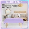 thumbnail image 3 of Table Cloth Clearance Plastic Tablecloths Disposable Table Covers 54 X 108 Inches Baby Shower Cover, Home Textile Table Cloth, 3 of 4