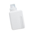 thumbnail image 3 of Bouteille de Détergent Liquide Vide Réutilisable Portable pour Lotions Shampooing Cuisine 600ml Couvercle Étanche, 3 of 7
