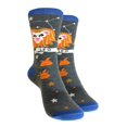 thumbnail image 1 of Lena Kaye Women's Zodiac Sign Collection - Birthday Horoscope Novelty Crew Socks, 1 of 4