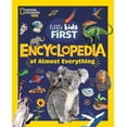 thumbnail image 1 of National Geographic Little Kids First Encyclopedias, 1 of 3