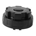 thumbnail image 2 of DYNWAVECA Chlorinator Lid Cover Parts for CLX200CA CL200 CL220 Automatic Chlorinator Feeder Easy Installation Swimming Pool Accessories, 2 of 9