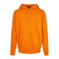 thumbnail image 1 of Build Your Brand Mens Heavy Pullover Hoodie, 1 of 2