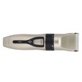 thumbnail image 4 of Pet Shaver, Ultra-quiet Pet Hair Trmmer Low Vibration Electric Clipper With Five Sizes Shaving Kit For Dogs For Shave Pets, 4 of 8