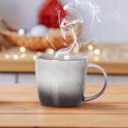 thumbnail image 3 of Suncoda Mug, Ceramic Gradient Coffee Cup Mug, 3 of 5
