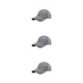 thumbnail image 3 of mmirethe Classic Baseball Cap With Adjustable Belt For Fit Official Denim Hat Comfortable Denim 1 3Set, 3 of 6
