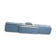 thumbnail image 1 of VONKY 3x4 Pool Cue Cas Lightweight Protector Case Stick Cases Jointed Cue 1/2 Pool Blue 1M, 1 of 6
