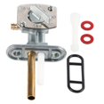 thumbnail image 2 of Vanne de Réservoir de Carburant pour Robinet de Pet Interrupteur Robuste pour KDX200 KDX220 KDX250, 2 of 7