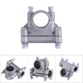 thumbnail image 3 of Strimmer Handle Bracket Trimmer Handle Bracket Trimmer Handle Bracket Clamp Brushcutter Handle Bracket Clamp Handle Bracket Clamp Handheld Holder For Strimmer Trimmer Brushcutter, 3 of 7