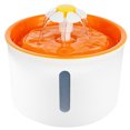thumbnail image 1 of Fontaine Automatique pour Chat, Bol Filtrant Réglable pour Animaux, Distributeur d'Eau pour Chien, 1 of 10