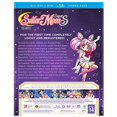 thumbnail image 2 of Sailor Moon Supervisait le Film [Blu-ray], 2 of 2