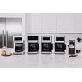 thumbnail image 4 of Cafetière BrewSense de Braun de 12 tasses - KF6050WH, 4 of 6