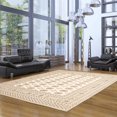 thumbnail image 1 of Tekke Oriental Area Rug  for Living Room, Dining Room, Bedroom, 1 of 9