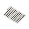 thumbnail image 3 of ESTINK Simulation Fishing Lure Eyes,Artificial Fishing Eyes,100pcs 10mm Artificial Fishing Eyes Fish Eyes Sticker Fishing Accessories Tackle Fishing Lure Eyes, 3 of 8