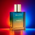 thumbnail image 3 of Bella vita Narco Perfume, 100ml, 3 of 4
