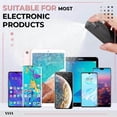 thumbnail image 3 of 3 In 1 Touchscreen Mist Cleaner Touchscreen Mist Cleaner Screen Cleaner Laptop Screen Cleaner 3 In 1 Multifunctional Cleaner For Phones Laptop And Tablet Screens, 3 of 8