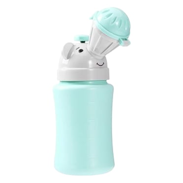 Dvkptbk Children's Foldable Toilet and Toilet Portable Urinal for Boys and Girls