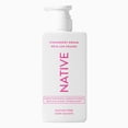thumbnail image 1 of Native Moisturizing Conditioner, Silicone and Sulfate Free, Strawberry Dream, 487 mL, 1 of 13