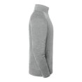 thumbnail image 3 of Fruit of the Loom Mens Iconic Premium Sweat Jacket, 3 of 4