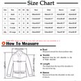 thumbnail image 2 of IROINNID Rabais T-Shirt à Manches Longues en Polyester pour Femmes, Décontracté, à Lacets, avec Poche, Col Rond, Haut/chemise, Blanc, 2 of 4