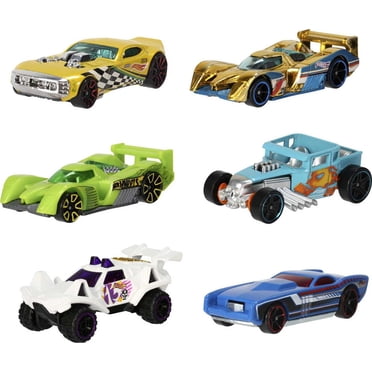 Hot Wheels Véhicules Super Rig Assortis