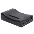 thumbnail image 3 of Convertisseur Multimédia HD Interface Multimédia vers BNC Adaptateur Vidéo HD Interface Multimédia vers BNC pour Projecteur, 3 of 8