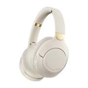 Rbaofujie New Earphones Foldable Head Mounted Earphones Heavy Long Battery Life Gaming Earphone