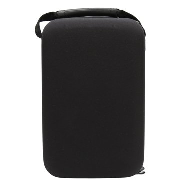 Bluetooth Speaker Hard Travel Case,Bluetooth Speaker Travel Case Carry Bagfor Homepod Gen Bluetooth Speaker Travel Case Revolutionary Design
