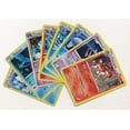 thumbnail image 1 of Lot de 50 Cartes Pokémon, Holos et Rares Garantis, Paquet Aléatoire, 1 of 1