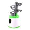 thumbnail image 1 of Machine de Tennis de Table et de Ping-Pong à Lanceur Automatique Femmes Hommes Enfants Vert, 1 of 8