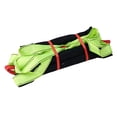 thumbnail image 3 of harper Escape Rope Ladder Multifunctional Durability for Engineering Outdoor Office 5M, 3 of 10