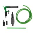 thumbnail image 2 of Fish Tank Cleaner,Fish Tank Siphon Vacuum Aquarium Water Changer Fish Tank Water Changer Eco-Friendly Materials, 2 of 14