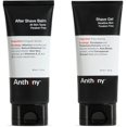 thumbnail image 1 of Anthony Gel à Raser, 6 Fl Oz, et Baume après-Rasage Anthony, 3 Fl Oz, 1 of 5