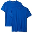 thumbnail image 1 of Gildan T-Shirt Performance en Polyester Évacuant l'Humidité pour Hommes - G420 (Lot de 2), 1 of 3