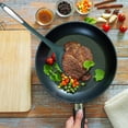 thumbnail image 4 of Wzzjkit Kitchen Gadgets Spatula Non Stick Pot Special Protective Spatula Stir Fry Vegetable Spatula Kitchenware Kitchen Accessories, 4 of 7