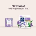 thumbnail image 2 of Glade Plugins® Air Freshener Oil Refill, Tranquil Lavender & Aloe, 2 of 8