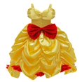 thumbnail image 2 of Belle Robe de Costume de la Belle et la Bête avec Accessoires, 2 of 2