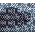 thumbnail image 4 of oneOone Viscose Chiffon Fabric Check & Geometric Print Fabric By The Yard 42 Inch Wide, 4 of 4